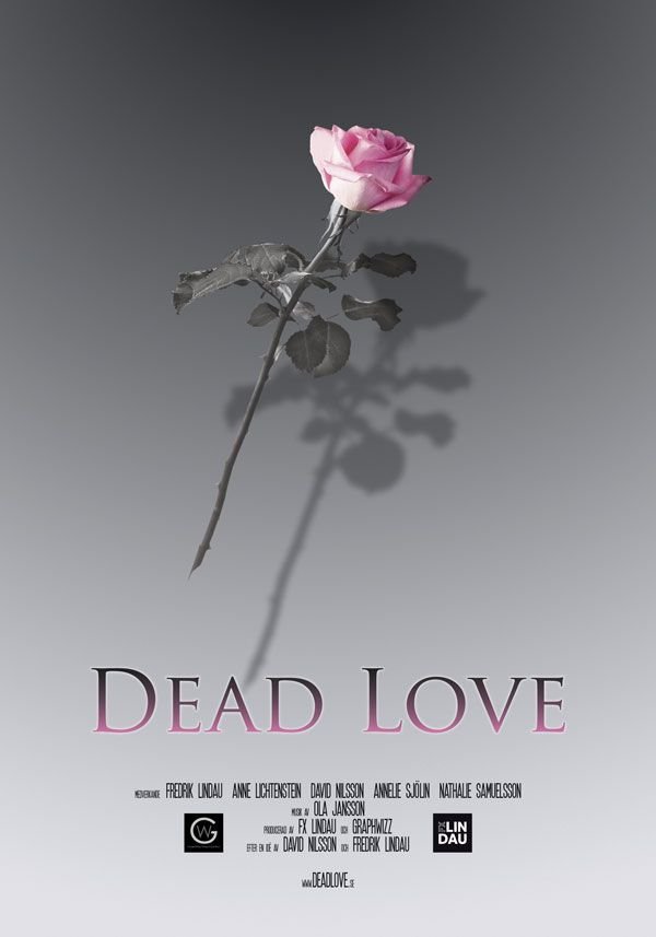 Dead Love Poster